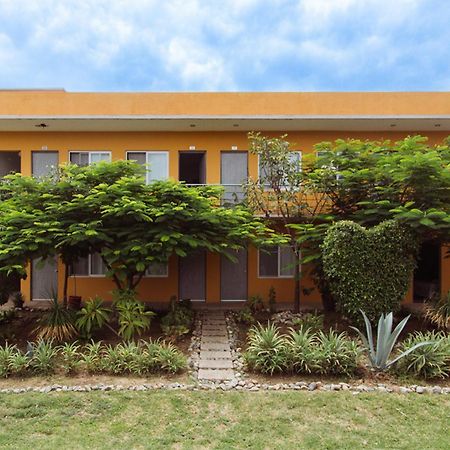 Hotel Guiva San Pablo Hacienda Blanca Exterior foto
